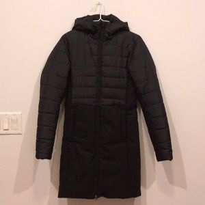 Burton women’s caster jacket size XS